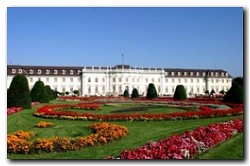 Blühendes Barock Ludwigsburg